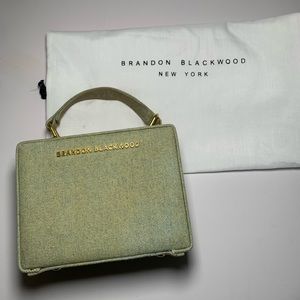 Brandon Blackwood Mini Kendrick Trunk